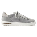 Women's Birkenstock Bend Low - Whale Gray Canvas/Suede