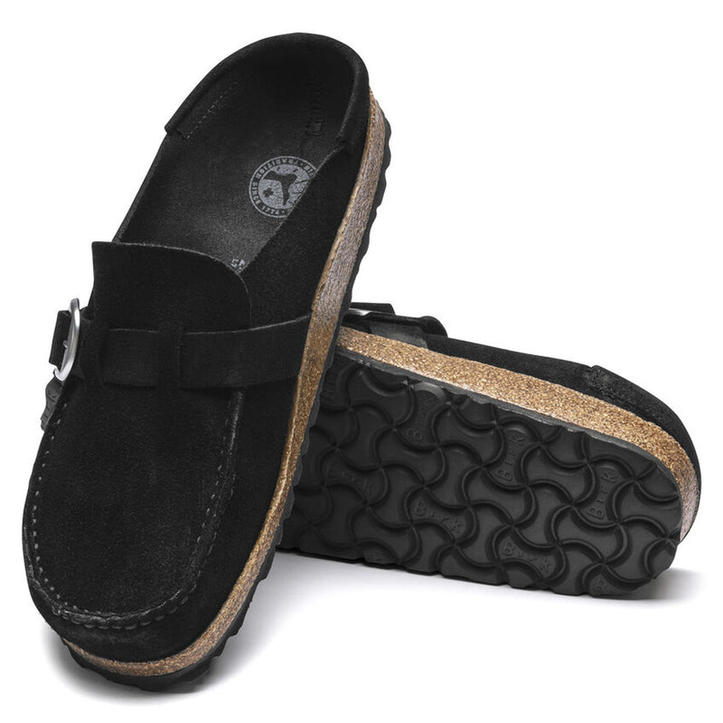 Women’s Birkenstock Buckley – Black