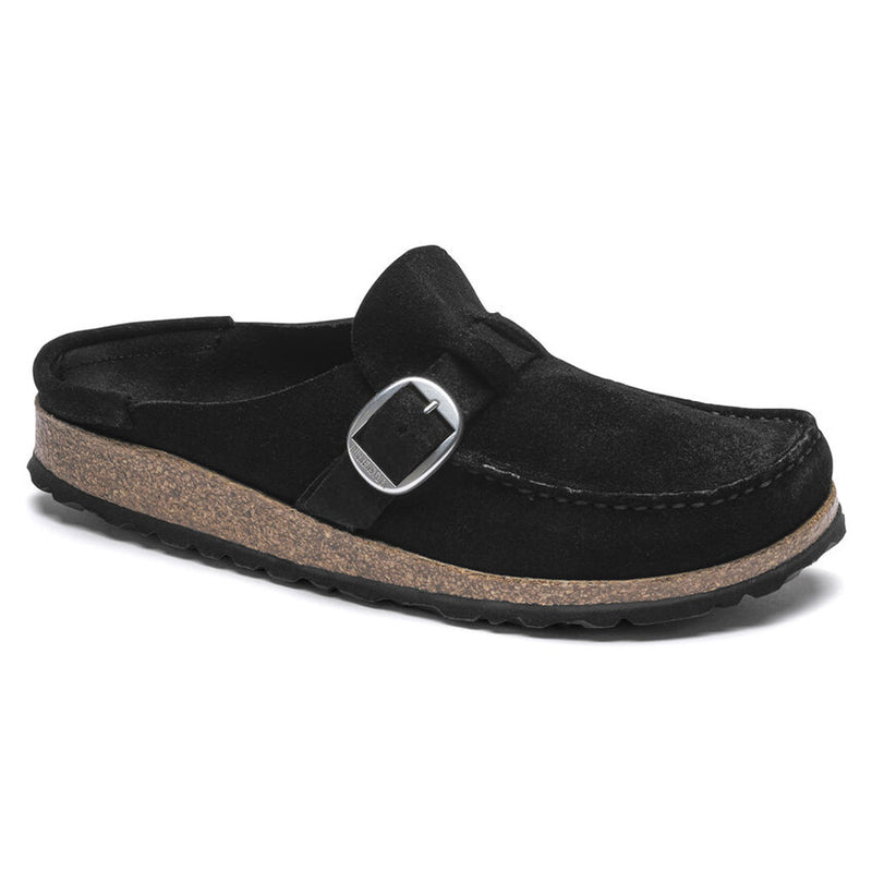 Women’s Birkenstock Buckley – Black