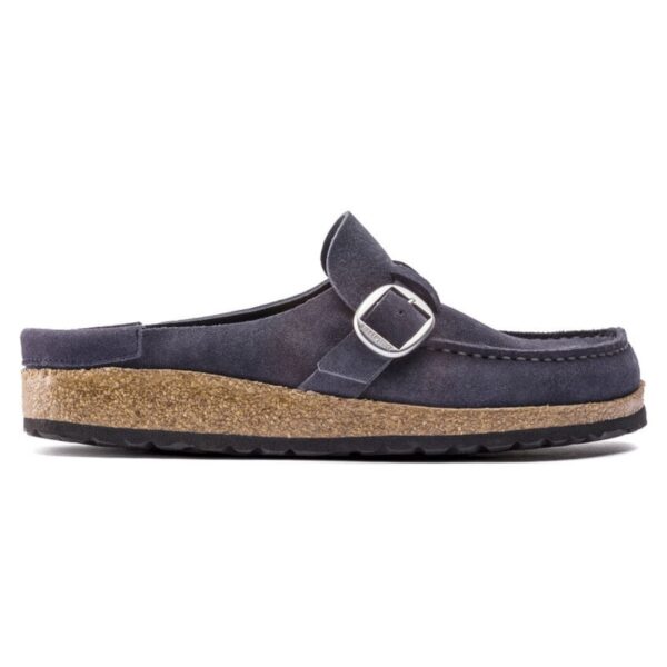 Women’s Birkenstock Buckley – Navy