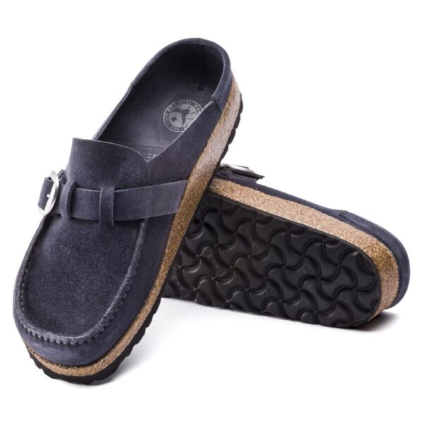 Women’s Birkenstock Buckley – Navy