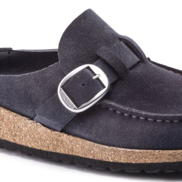 Women’s Birkenstock Buckley – Navy