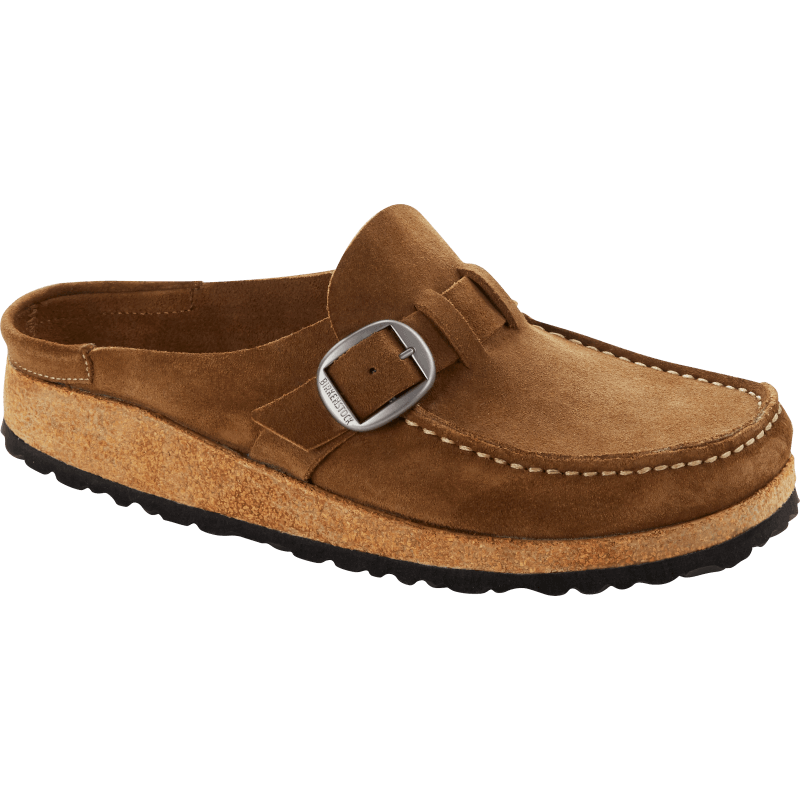 Women’s Birkenstock Buckley – Tea
