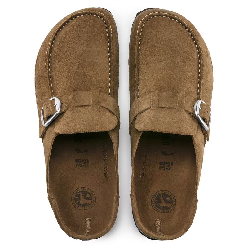 Women’s Birkenstock Buckley – Tea