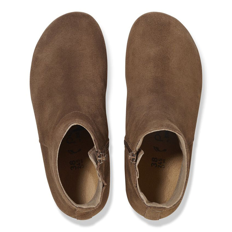 Women’s Birkenstock Ebba – Dark Tea