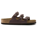 Women’s Birkenstock Florida Soft Footbed – Habana