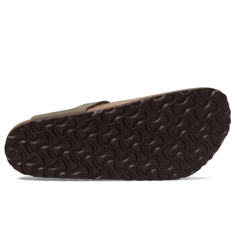 Women's Birkenstock Gizeh - Mocha