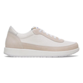 Women's Birkenstock Honnef City - Antique White/White