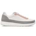 Women's Birkenstock Honnef City - Pure Sage/Light Rose/White