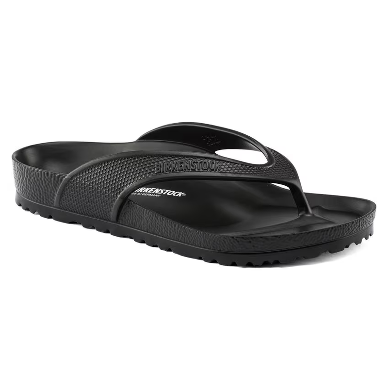 Women's Birkenstock Honolulu EVA - Black