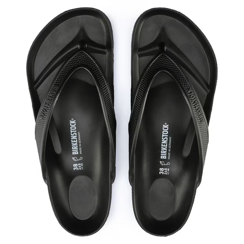 Women's Birkenstock Honolulu EVA - Black