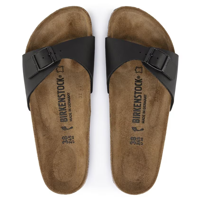 Women’s Birkenstock Madrid – Black