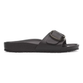 Women's Birkenstock Madrid EVA Big Buckle - Black