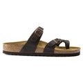 Women’s Birkenstock Mayari – Habana Oiled Leather