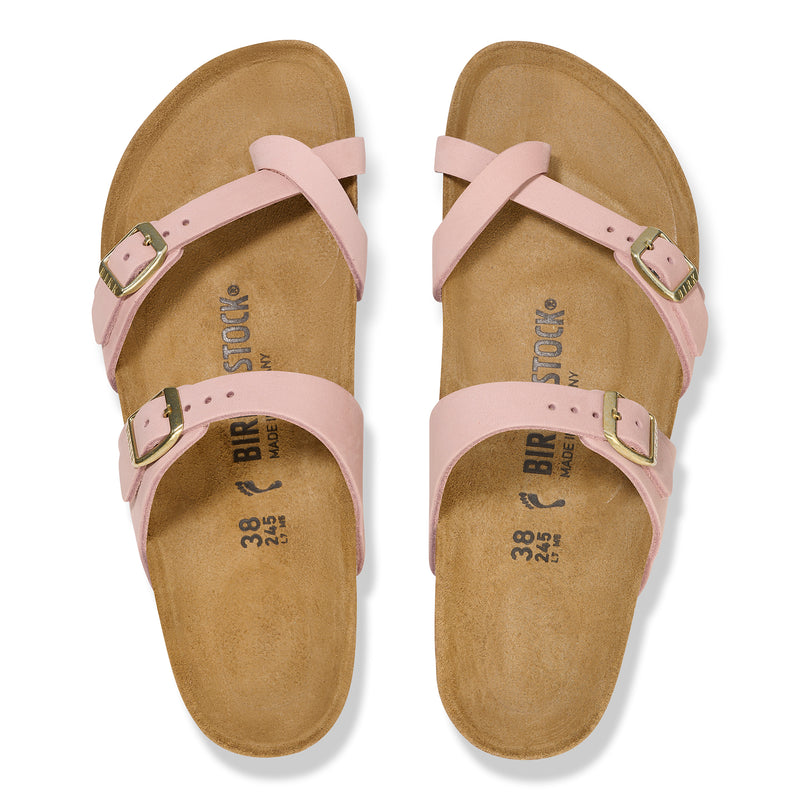 Women’s Birkenstock Mayari – Soft Pink