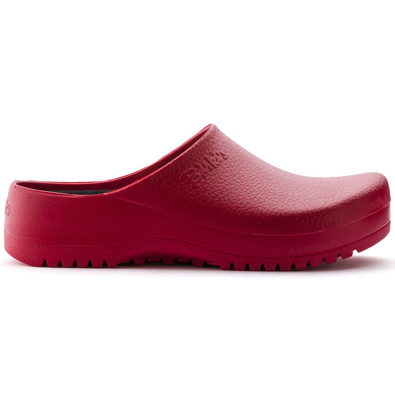 Women’s Birkenstock Super Birki – Red