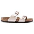 Women’s Birkenstock Sydney – Graceful Pearl White