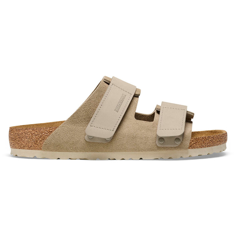 Women's Birkenstock Uji - Taupe