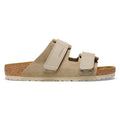 Women's Birkenstock Uji - Taupe
