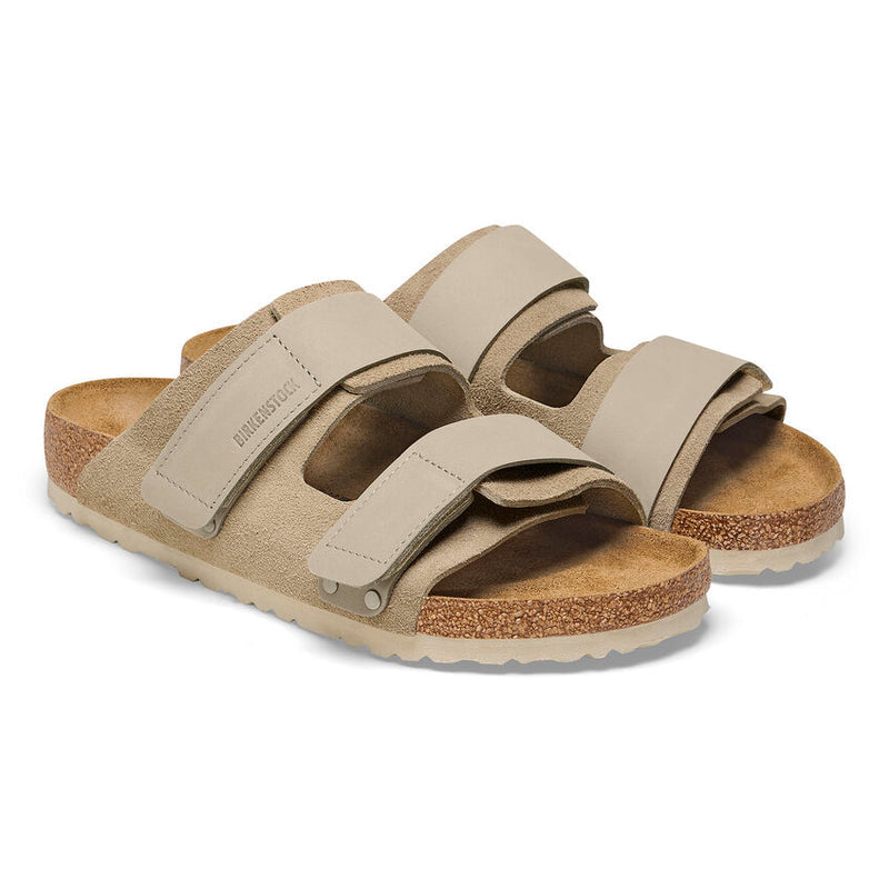 Women's Birkenstock Uji - Taupe