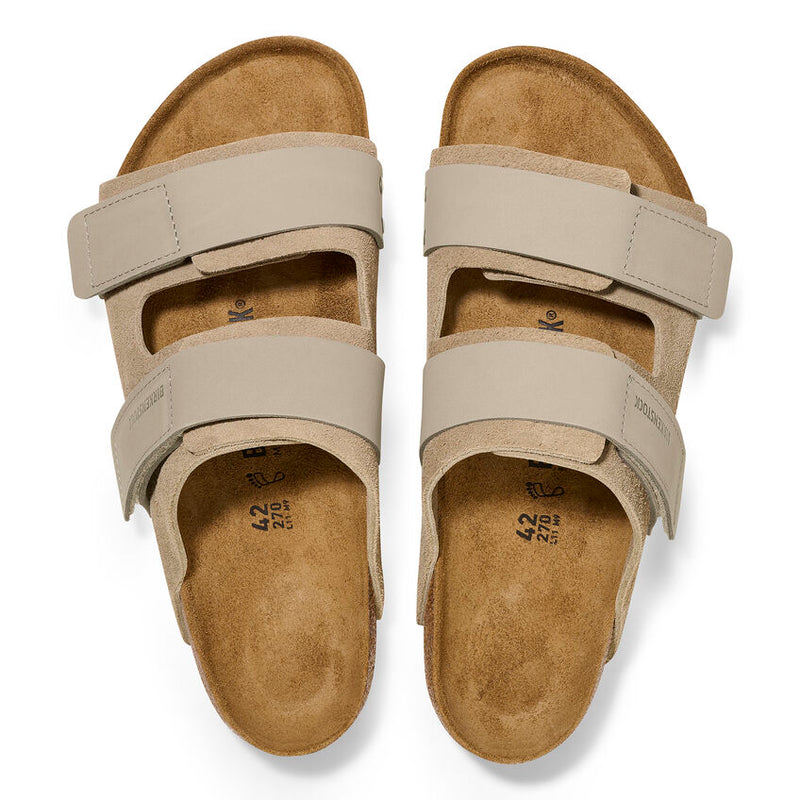 Women's Birkenstock Uji - Taupe