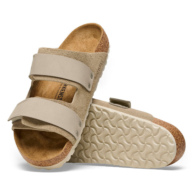 Women's Birkenstock Uji - Taupe