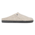 Women’s Birkenstock Zermatt Shearling – Eggnog/Natural