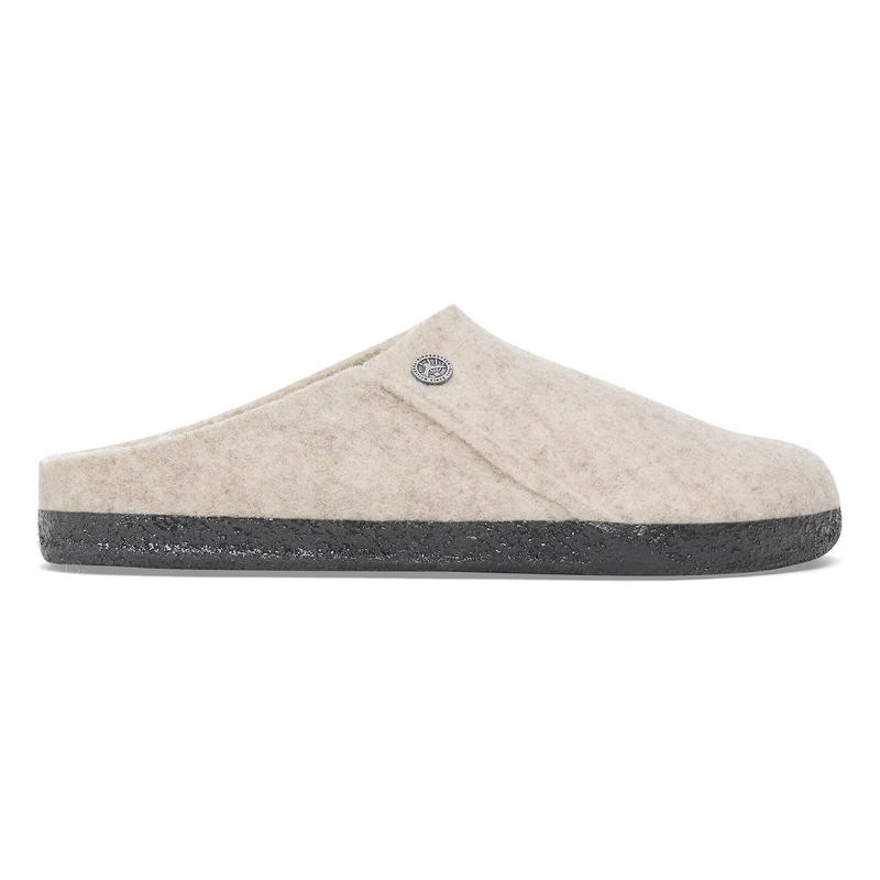 Women’s Birkenstock Zermatt Shearling – Eggnog/Natural