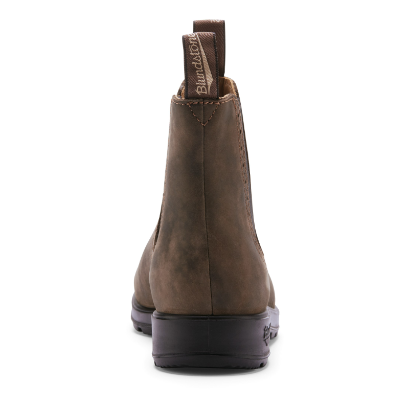 Women’s Blundstone Original High Top Boot #1351 – Rustic Brown