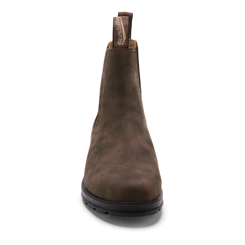 Women’s Blundstone Original High Top Boot #1351 – Rustic Brown