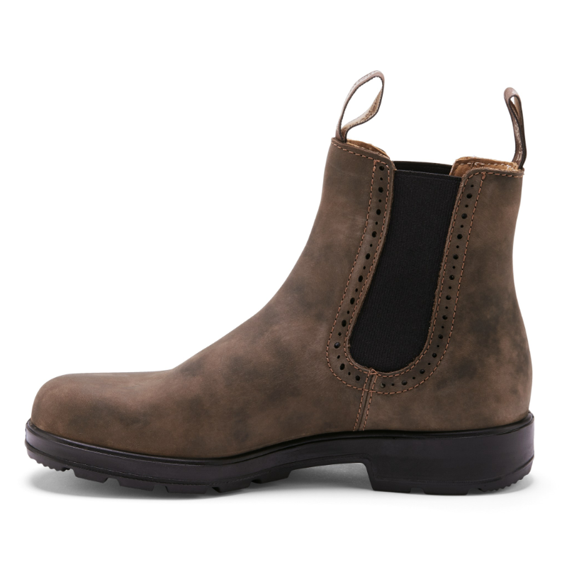 Women’s Blundstone Original High Top Boot #1351 – Rustic Brown