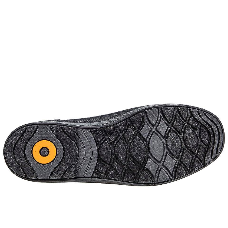 Women's Bogs Amanda Plush II Chelsea - Black