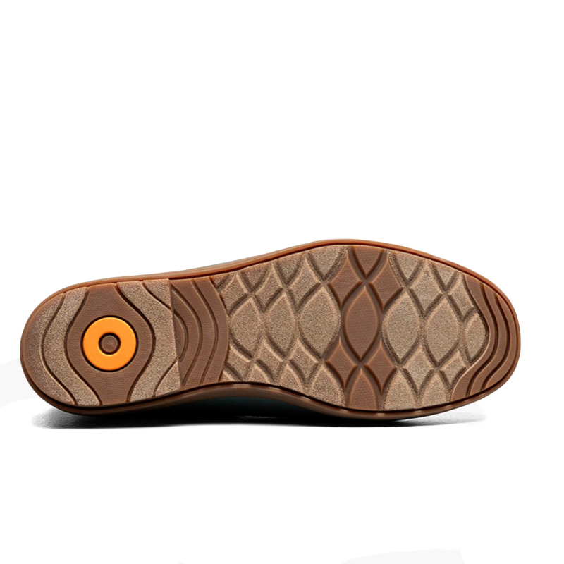 Women's Bogs Amanda Plush II Chelsea - Dark Spruce