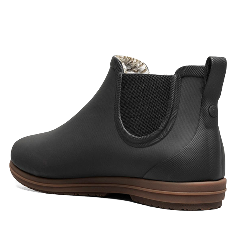 Women’s Bogs Sweetpea II Chelsea – Black