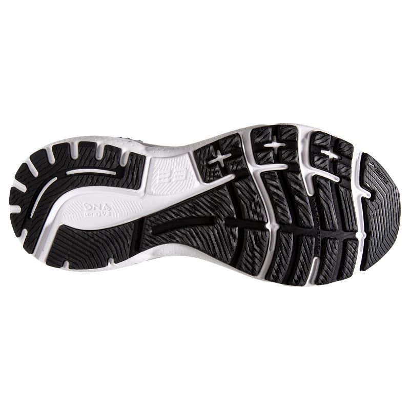 Women’s Brooks Adrenaline GTS 23 – Black/White