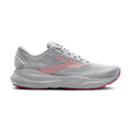 Women's Brooks Adrenaline GTS 24 - Alloy/White/Zephyr
