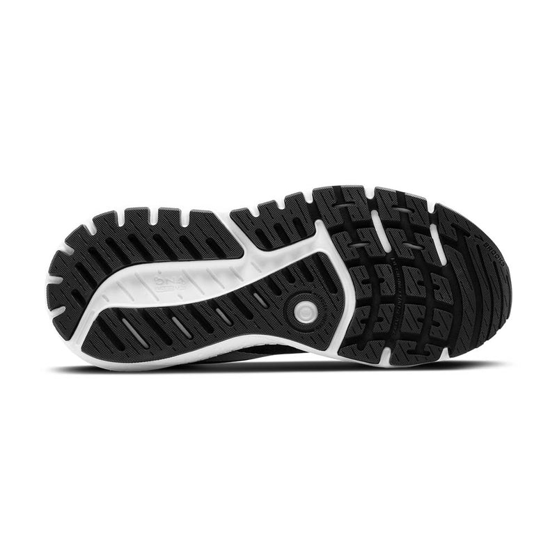 Women’s Brooks Ariel GTS 24 – Ebony/Black/White