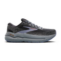 Women’s Brooks Ghost Max 2 – Ebony/Sweet Lavender/Alloy
