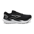 Women’s Brooks Glycerin 21 – Black/Grey