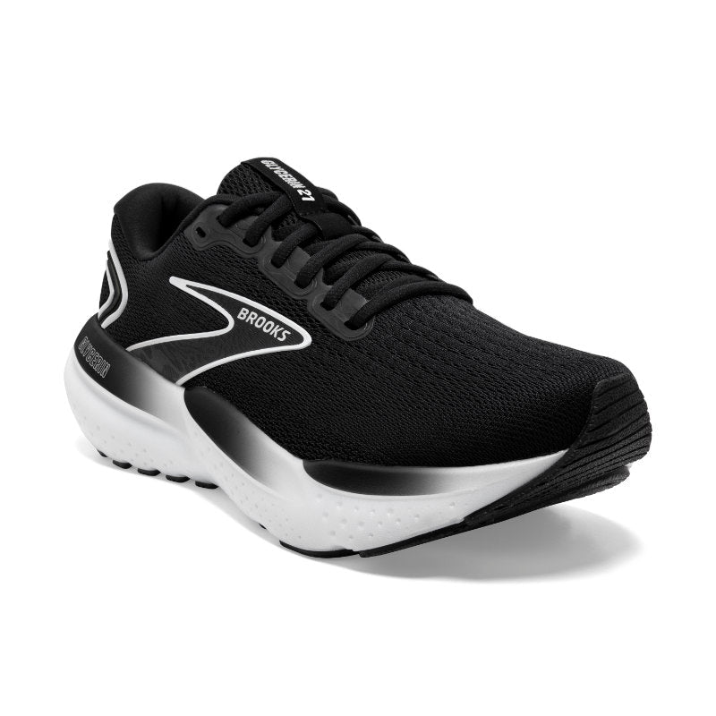 Women’s Brooks Glycerin 21 – Black/Grey