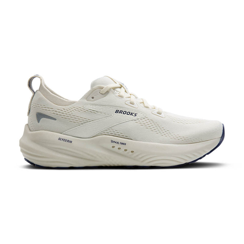 Women's Brooks Glycerin 22 - Blue Wash/Blue Ribbon