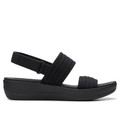 Women’s Clarks Arla Stroll – Black
