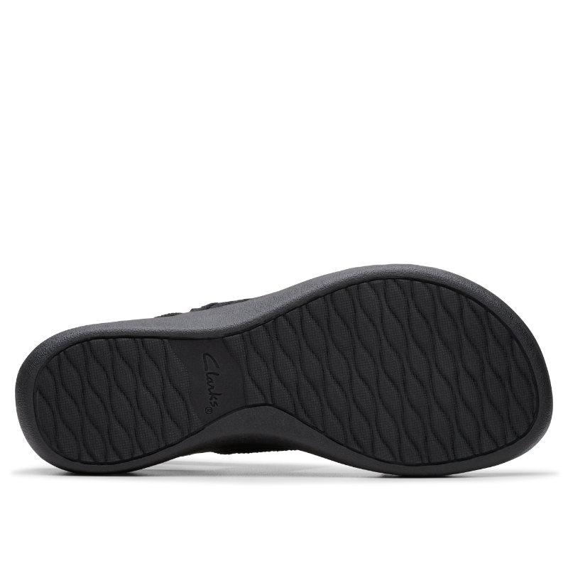 Women’s Clarks Arla Stroll – Black