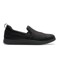 Women’s Clarks Breeze Dawn – Black
