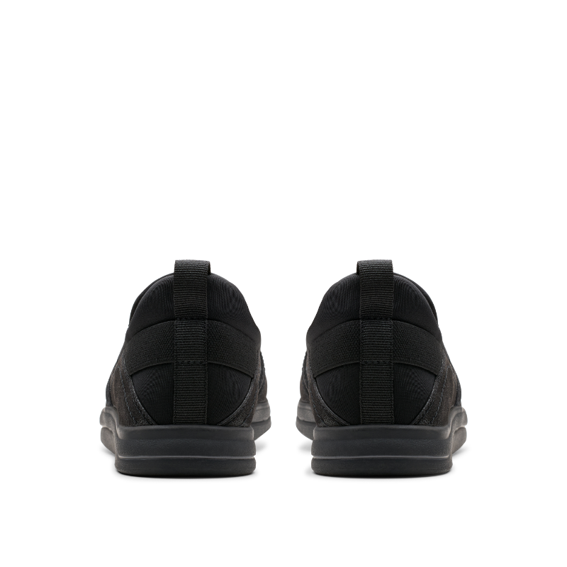 Women’s Clarks Breeze Dawn – Black