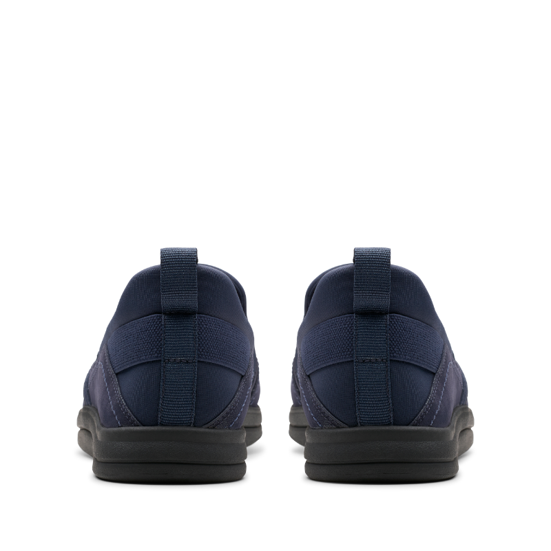 Women's Clarks Breeze Dawn - Navy