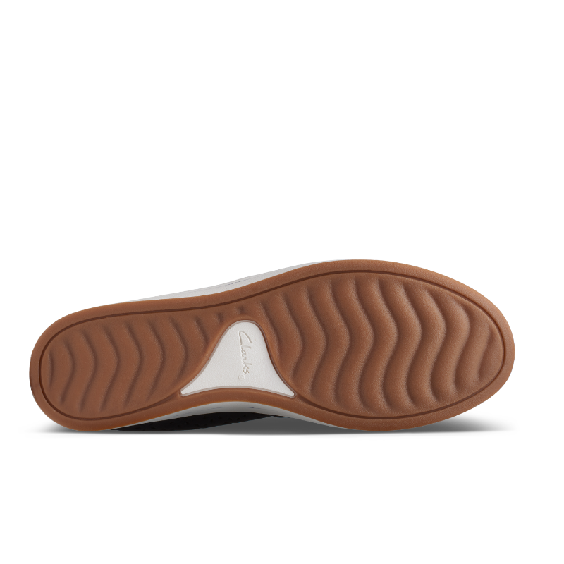 Women's Clarks Breeze Emily - Black