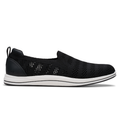Women's Clarks Breezey Izzy - Black