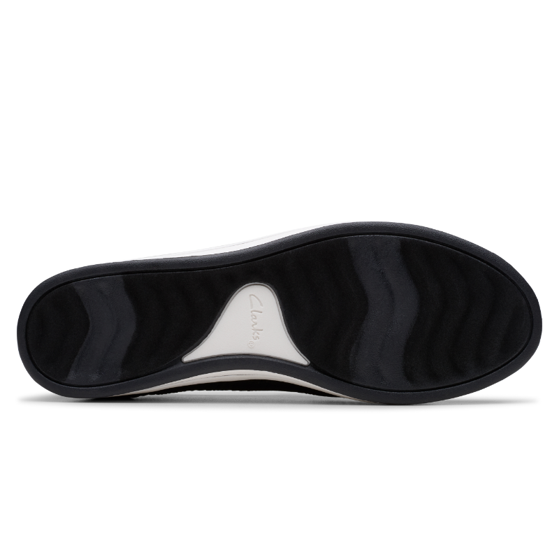 Women's Clarks Breezey Izzy - Black
