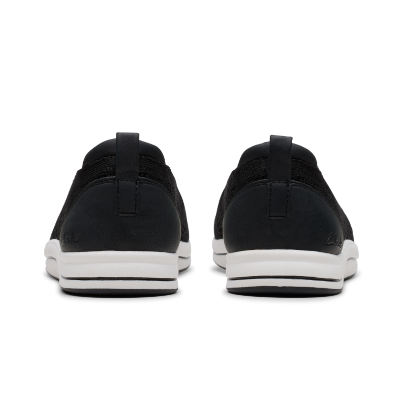 Women's Clarks Breezey Izzy - Black